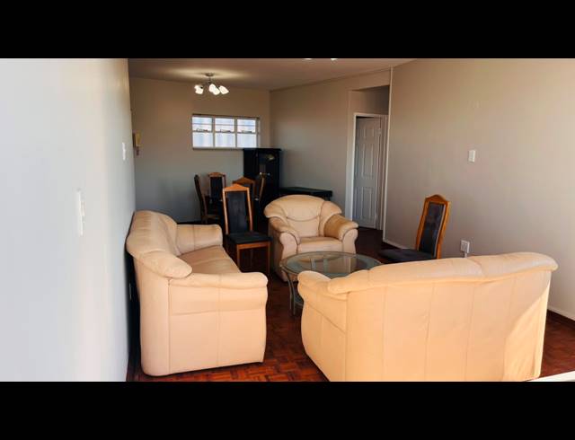 1 BEDROOM FLAT TO LET IN MUSGRAVE